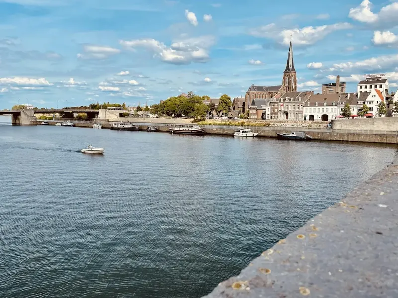 Estudiar en Maastricht