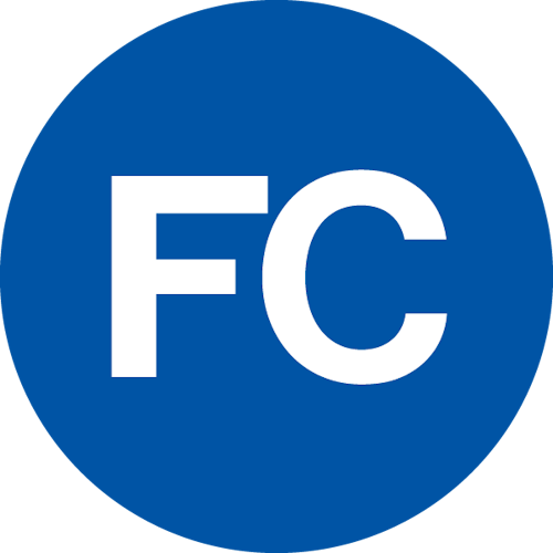 Logo de Forward College